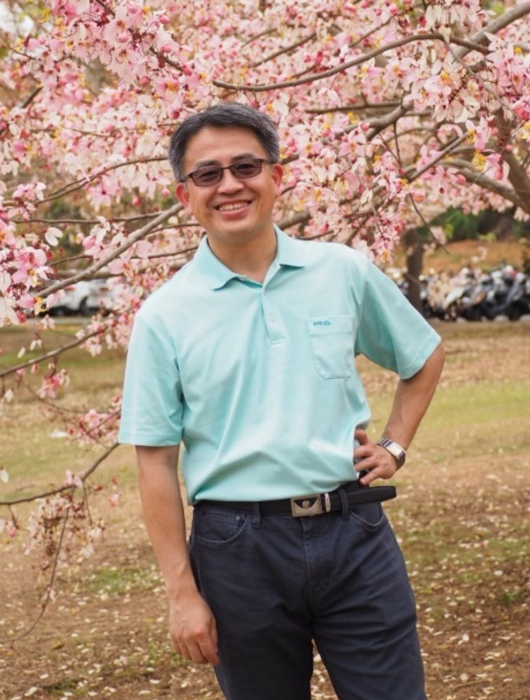 沈秋宏校長個人照